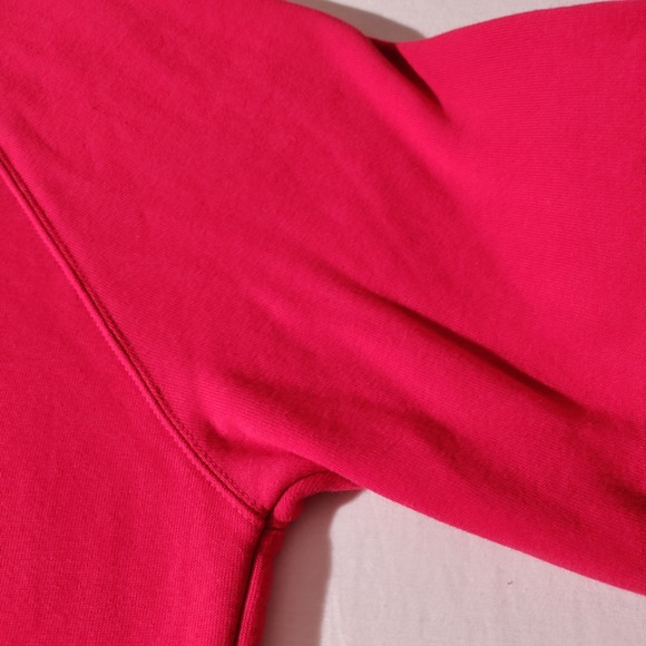 Kings Hawaiian Sweatshirt Fa La La La Aloha Long Sleeve Red Sz XL - Picture 7 of 15